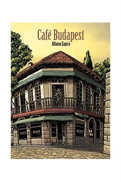 Café Budapest