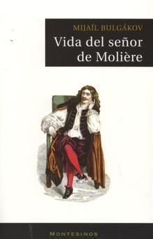 Vida del señor Molière