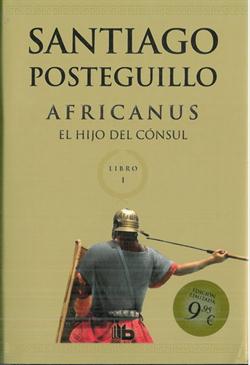 Africanus I. El hijo del cónsul