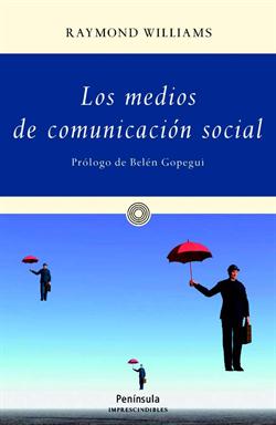 LOS MEDIOS DE COMUNICACION SOCIAL