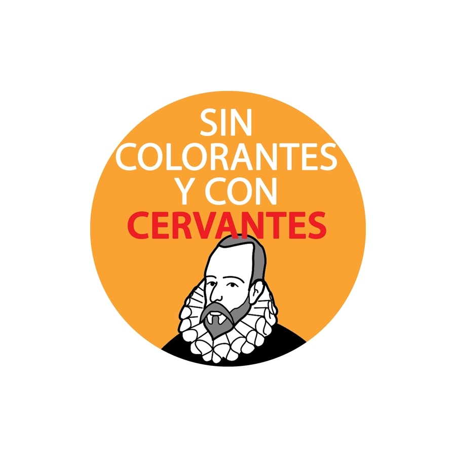 Cervantes. Chapa Tuki & Co