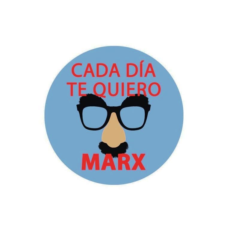 Marx. Chapa Tuki & Co